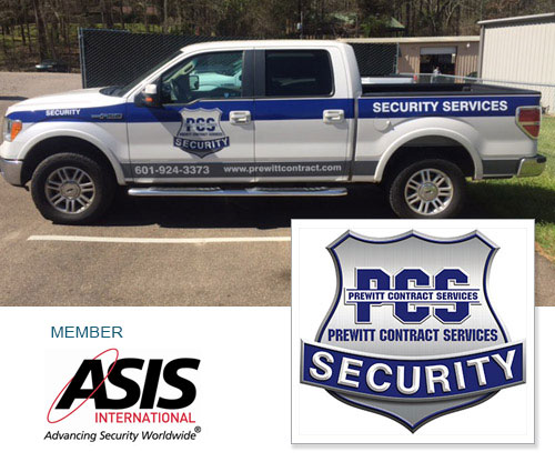 security-truck